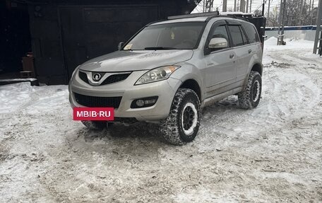 Great Wall Hover H5, 2012 год, 1 100 000 рублей, 2 фотография