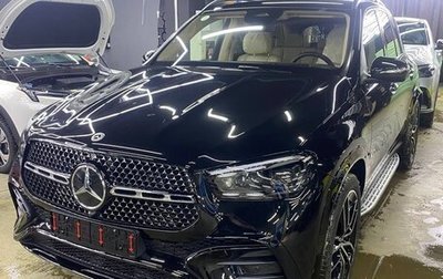 Mercedes-Benz GLE, 2025 год, 16 500 000 рублей, 1 фотография