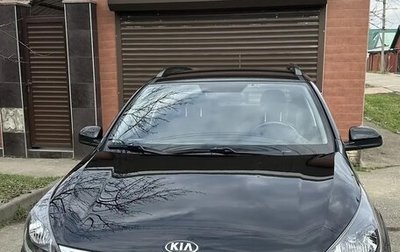 KIA Rio IV, 2019 год, 1 350 000 рублей, 1 фотография