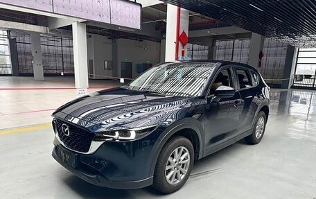 Mazda CX-5 II, 2024 год, 1 фотография