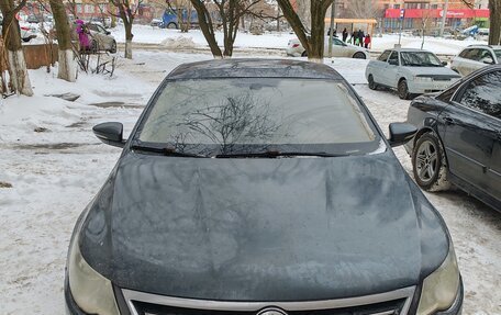 Volkswagen Passat CC I рестайлинг, 2011 год, 800 000 рублей, 1 фотография