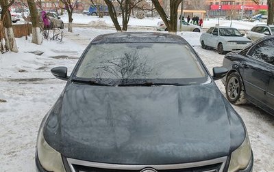 Volkswagen Passat CC I рестайлинг, 2011 год, 800 000 рублей, 1 фотография