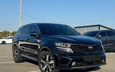 KIA Sorento IV, 2020 год, 3 000 000 рублей, 1 фотография