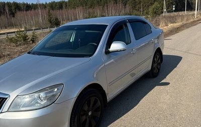 Skoda Octavia, 2009 год, 750 000 рублей, 1 фотография