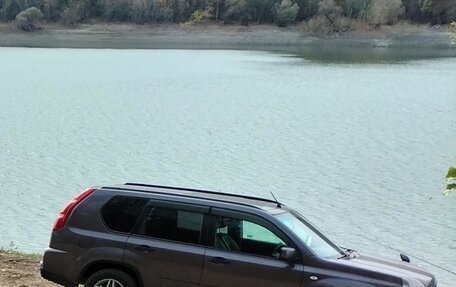 Nissan X-Trail, 2010 год, 999 999 рублей, 1 фотография