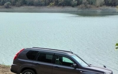 Nissan X-Trail, 2010 год, 999 999 рублей, 1 фотография