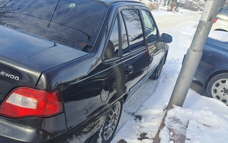 Daewoo Nexia I рестайлинг, 2012 год, 230 000 рублей, 1 фотография