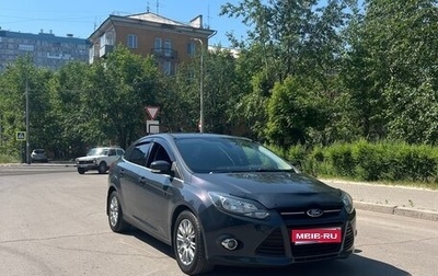 Ford Focus III, 2011 год, 900 000 рублей, 1 фотография