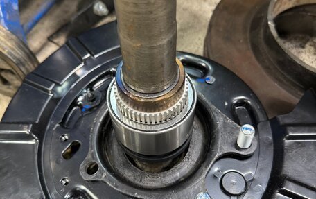 Great Wall Hover H5, 2012 год, 1 100 000 рублей, 5 фотография