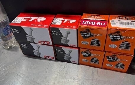 Great Wall Hover H5, 2012 год, 1 100 000 рублей, 9 фотография