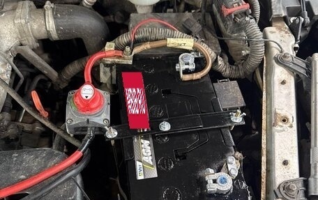 Great Wall Hover H5, 2012 год, 1 100 000 рублей, 7 фотография