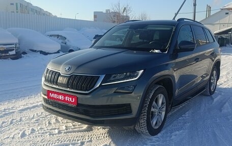 Skoda Kodiaq I, 2018 год, 2 649 000 рублей, 1 фотография