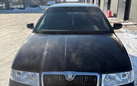 Skoda Octavia, 2008 год, 440 000 рублей, 2 фотография