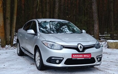 Renault Fluence I, 2013 год, 700 000 рублей, 1 фотография