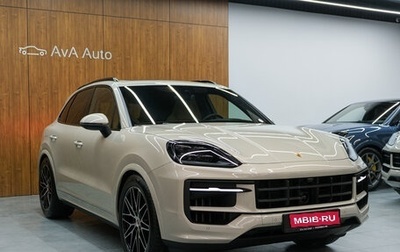Porsche Cayenne III, 2025 год, 19 150 000 рублей, 1 фотография
