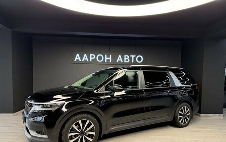 KIA Carnival, 2021 год, 2 990 000 рублей, 1 фотография