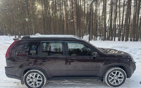 Nissan X-Trail, 2013 год, 1 650 000 рублей, 1 фотография