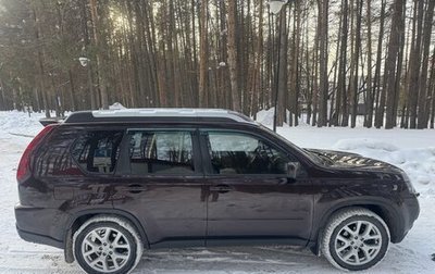 Nissan X-Trail, 2013 год, 1 650 000 рублей, 1 фотография