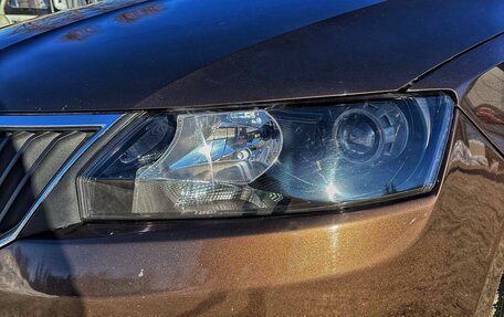 Skoda Rapid I, 2019 год, 1 500 000 рублей, 1 фотография