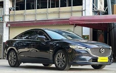 Mazda 6, 2021 год, 1 730 000 рублей, 1 фотография