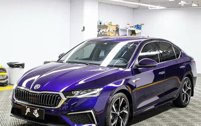 Skoda Octavia IV, 2022 год, 2 209 911 рублей, 1 фотография