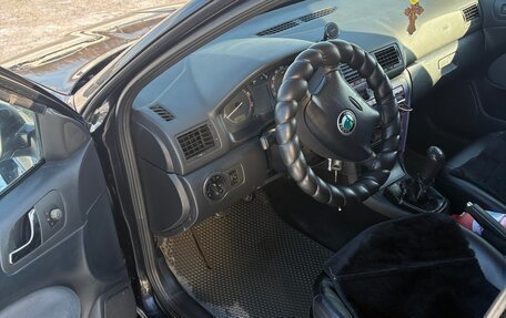 Skoda Octavia, 2008 год, 440 000 рублей, 7 фотография