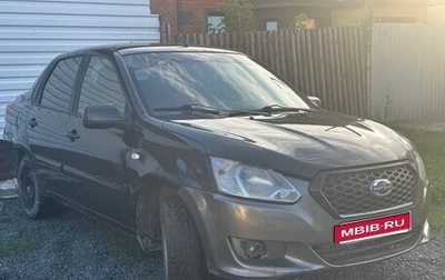 Datsun on-DO I рестайлинг, 2014 год, 270 000 рублей, 1 фотография