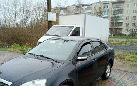 Geely Vision, 2008 год, 70 000 рублей, 1 фотография