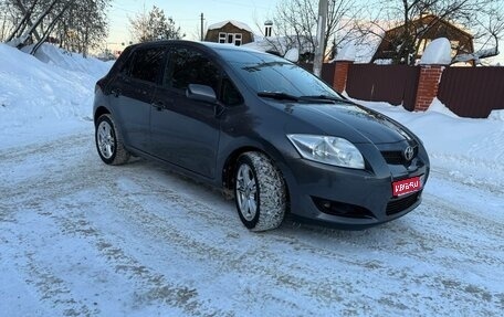 Toyota Auris II, 2007 год, 685 000 рублей, 1 фотография