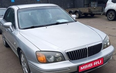 Hyundai Grandeur, 2000 год, 260 000 рублей, 1 фотография