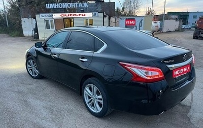 Nissan Teana, 2014 год, 1 240 000 рублей, 1 фотография