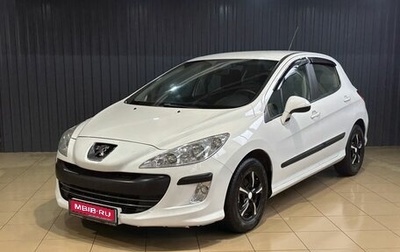 Peugeot 308 II, 2010 год, 419 900 рублей, 1 фотография