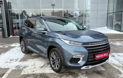 CheryExeed TXL, 2021 год, 1 999 900 рублей, 1 фотография