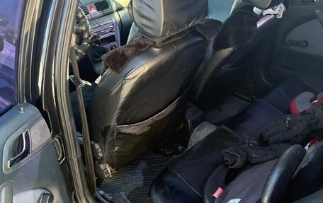 Skoda Octavia, 2008 год, 440 000 рублей, 9 фотография