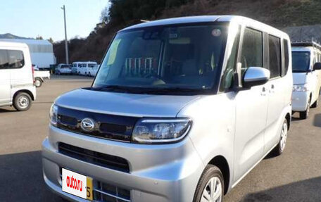 Daihatsu Tanto IV, 2022 год, 800 000 рублей, 1 фотография