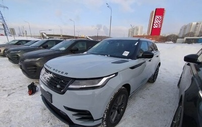 Land Rover Range Rover Velar I, 2025 год, 11 390 000 рублей, 1 фотография