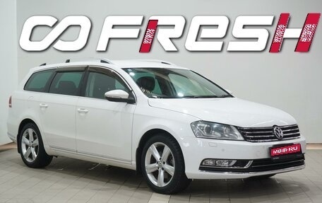 Volkswagen Passat B7, 2013 год, 1 230 000 рублей, 1 фотография