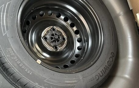 KIA Rio IV, 2019 год, 1 350 000 рублей, 11 фотография