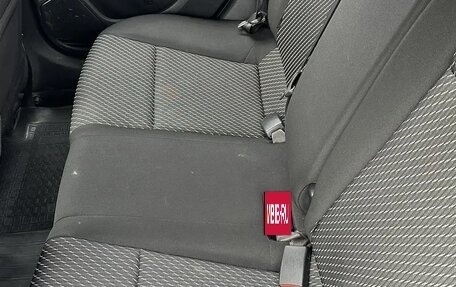 KIA Rio IV, 2019 год, 1 350 000 рублей, 10 фотография