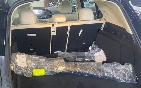 Mercedes-Benz GLE, 2025 год, 16 500 000 рублей, 8 фотография