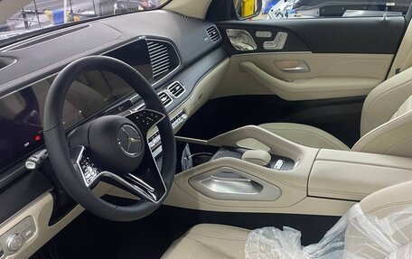 Mercedes-Benz GLE, 2025 год, 16 500 000 рублей, 4 фотография