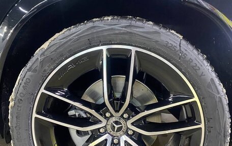 Mercedes-Benz GLE, 2025 год, 16 500 000 рублей, 9 фотография