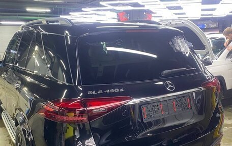 Mercedes-Benz GLE, 2025 год, 16 500 000 рублей, 2 фотография