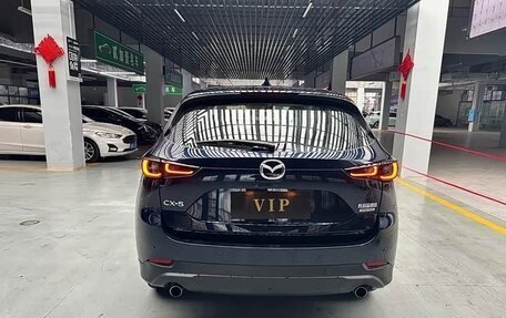 Mazda CX-5 II, 2024 год, 4 фотография