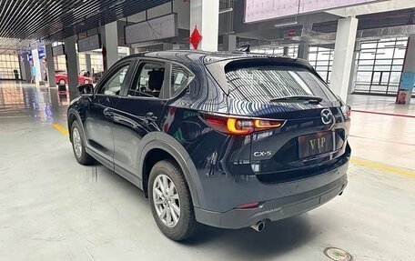 Mazda CX-5 II, 2024 год, 5 фотография