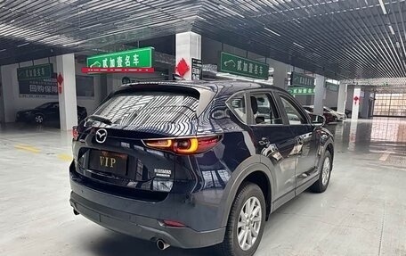 Mazda CX-5 II, 2024 год, 6 фотография