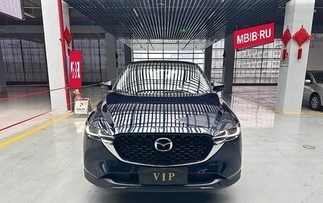 Mazda CX-5 II, 2024 год, 2 фотография
