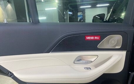 Mercedes-Benz GLE, 2025 год, 16 500 000 рублей, 7 фотография