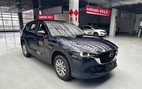 Mazda CX-5 II, 2024 год, 3 фотография