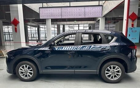 Mazda CX-5 II, 2024 год, 7 фотография